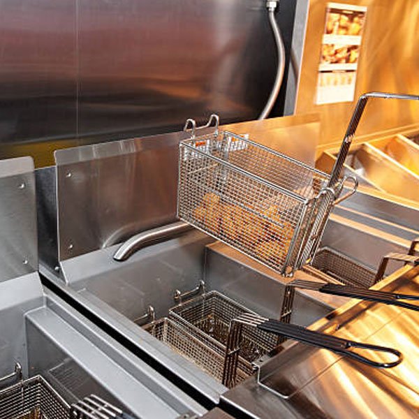 Fast Food Equipments