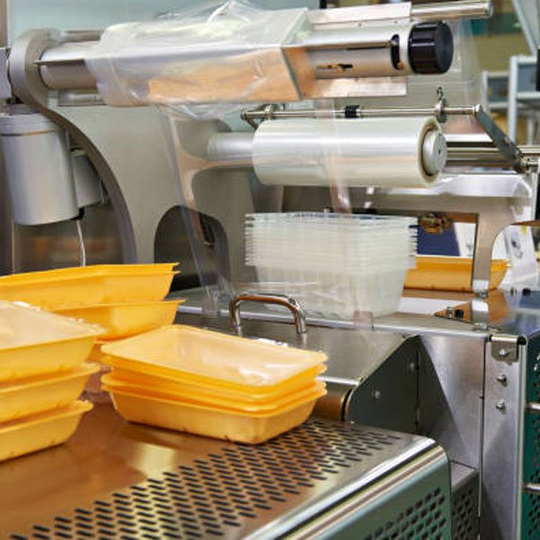 Food Processing Equipments